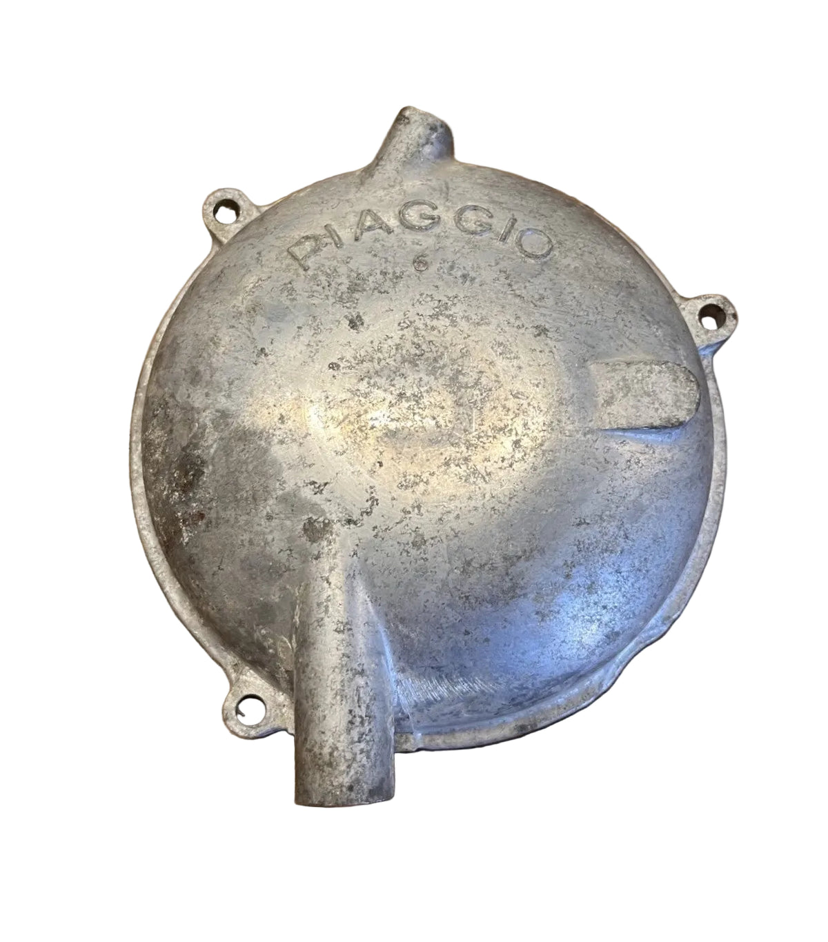 Vespa GS150 clutch cover NOS PIAGGIO 2/23551