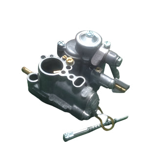 Vespa 24/24 G Dellorto AUTOLUBE carburettor
