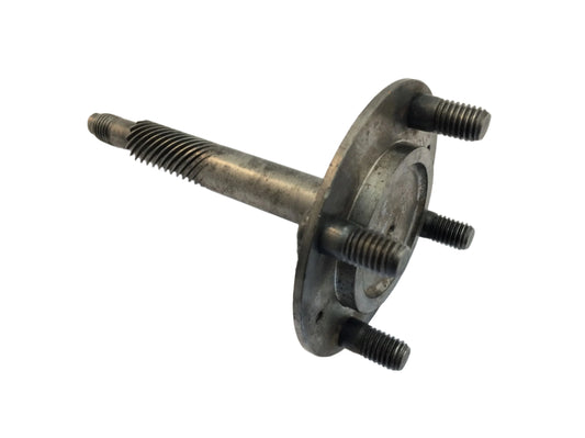 Vespa front hub support NOS