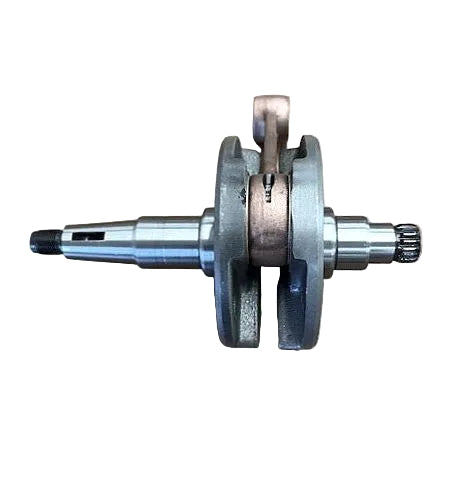 Lambretta Li / SX crank shaft 58mm x 107mm STANDARD SIZE