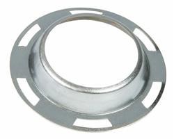 Vespa clutch oil pressure cover 268018