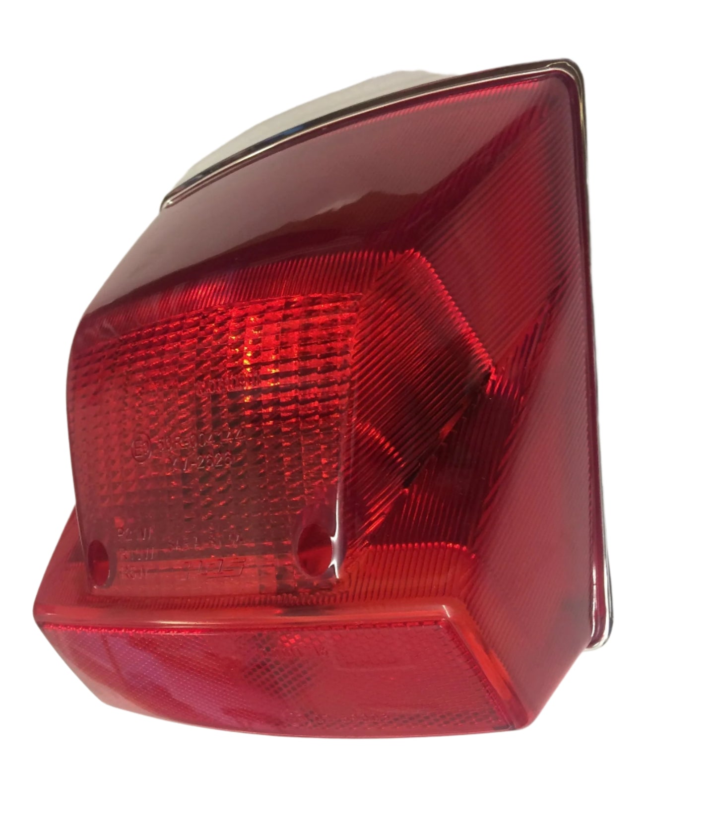 Vespa PX Disc rear light MY2000