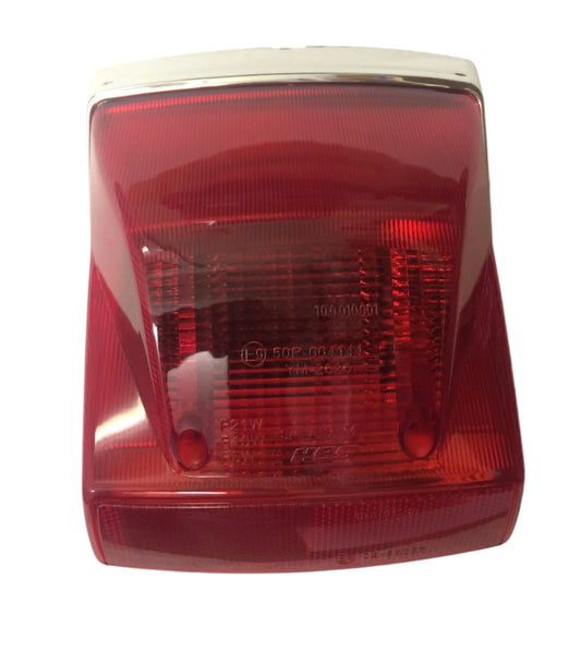 Vespa PX Disc rear light MY2000