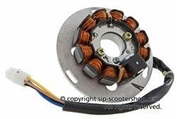 Vespa PX stator 2011 - 2019