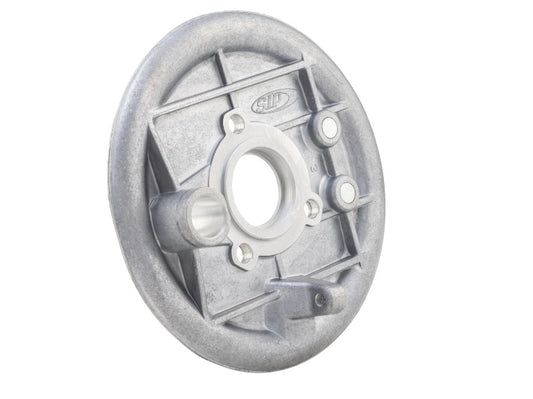 Vespa rear hub backing plate V50 / 90 / 125 Primavera