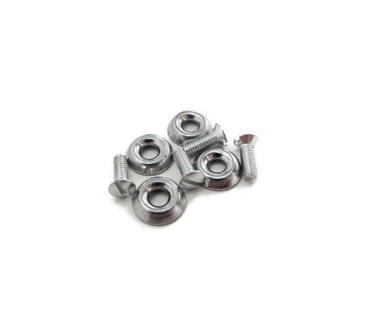 Lambretta Li/TV/Ld headlamp fixings x 4