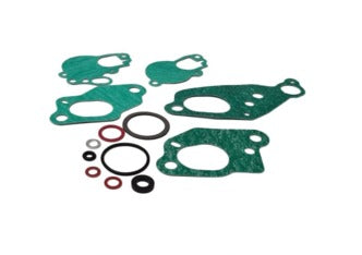 Vespa multi carb gasket kit