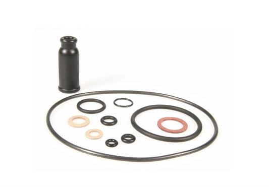 Dellorto PHBL carburettor gaskets kit