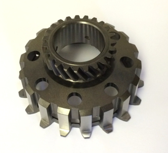 Vespa 23 tooth drive cog COSA/PX Disc