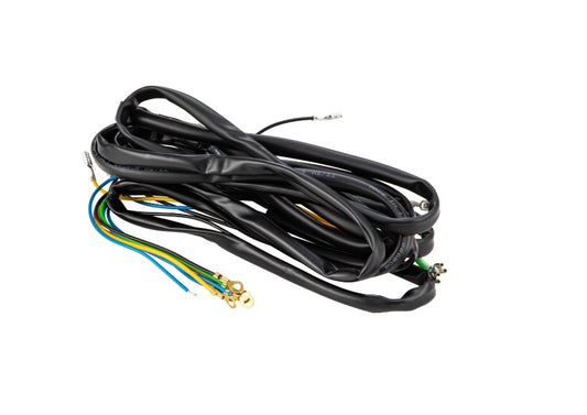Vespa wiring loom VBB/SS180 non battery