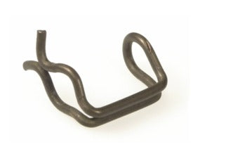 Vespa choke control lever clip 183321