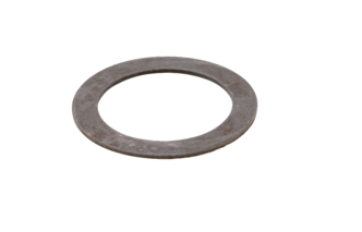 Lambretta layshaft end shim 19030044