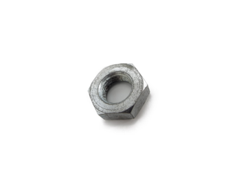 Lambretta Clutch Nut