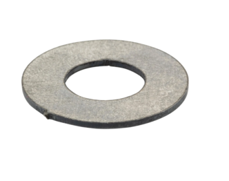 Vespa cruciform rod lock washer 0.75mm