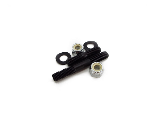 Lambretta inlet manifold stud set Li/TV