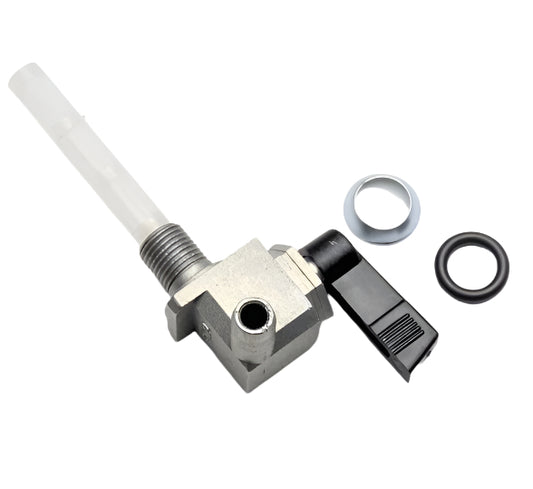 Lambretta Vega/Lui fuel tap