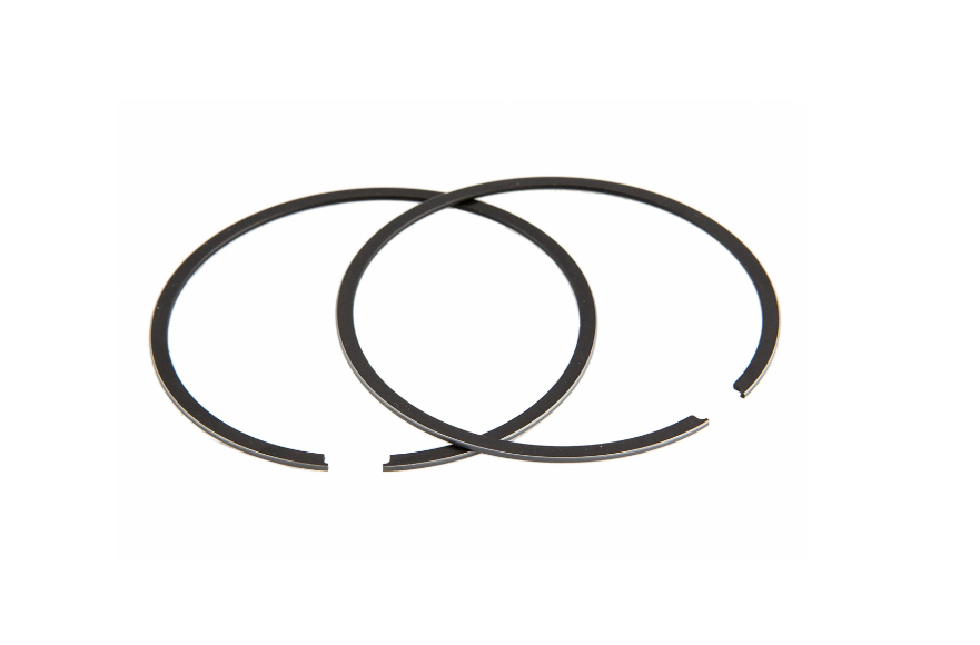 Vespa "GRAND SPORT" piston rings 63mmx 1mm