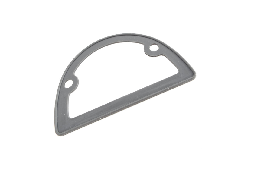 Lambretta series 1 and 2 air scoop gasket