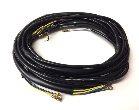 Vespa 6 volt AC wiring loom (harness) Sprint/GTR/Rally 180