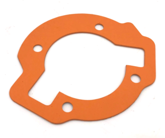 Lambretta D125 cylinder base gasket