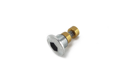 LAMBRETTA magnetic drain plug