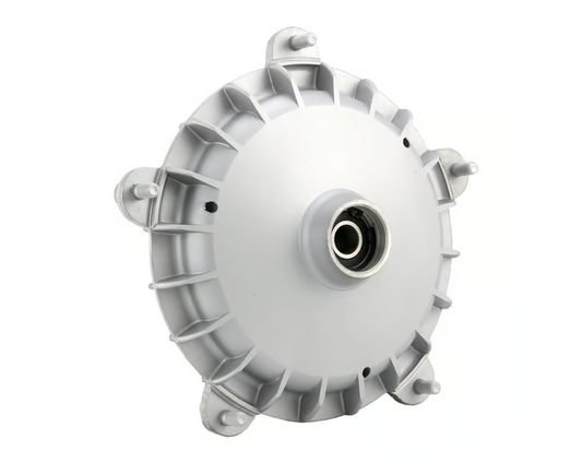 Vespa PK50XL/ PK125 front brake drum