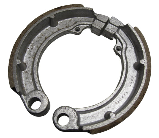 VBC/VNC Super 150 rear brake shoes 39263