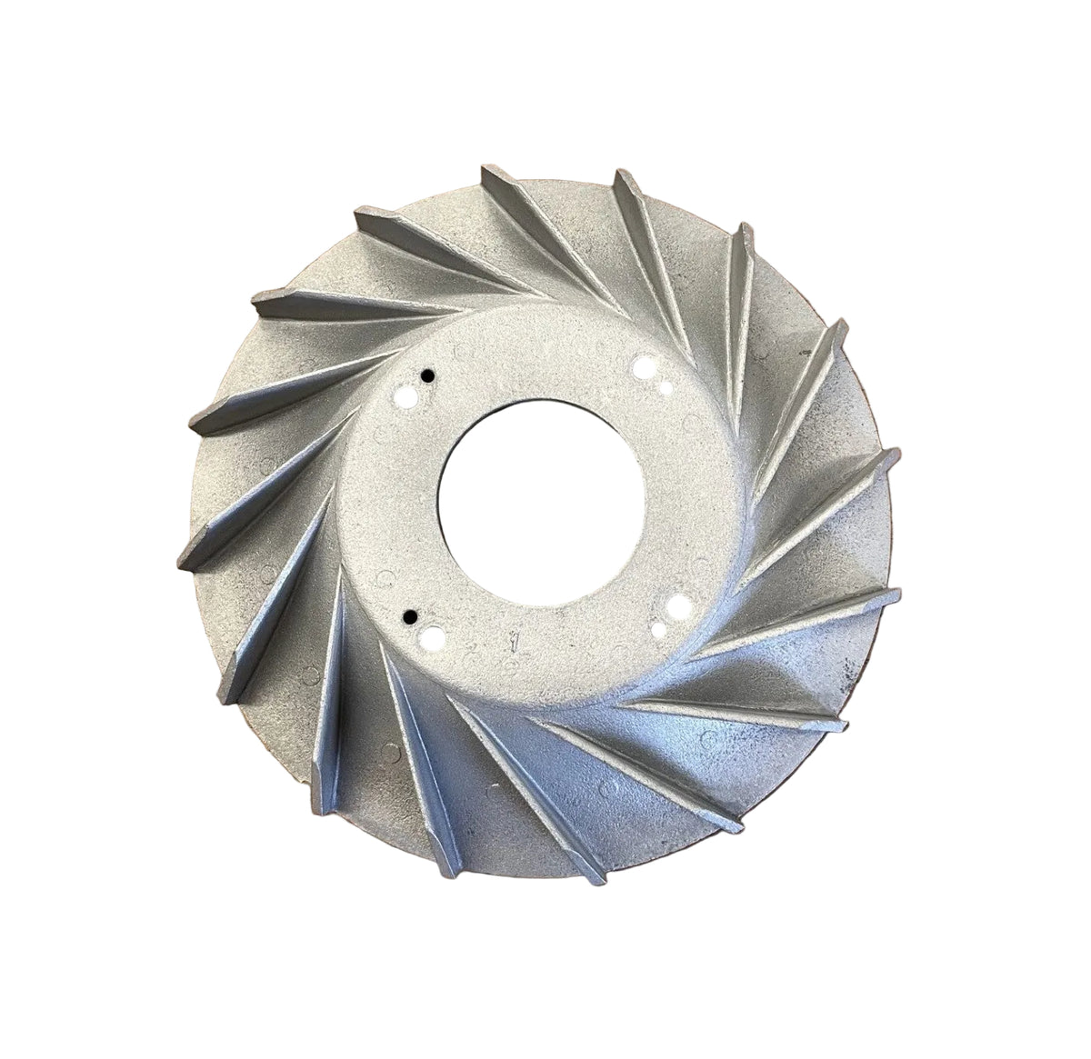 Vespa flywheel fan VBB / VBA / VNA / 152L2 / Sportique