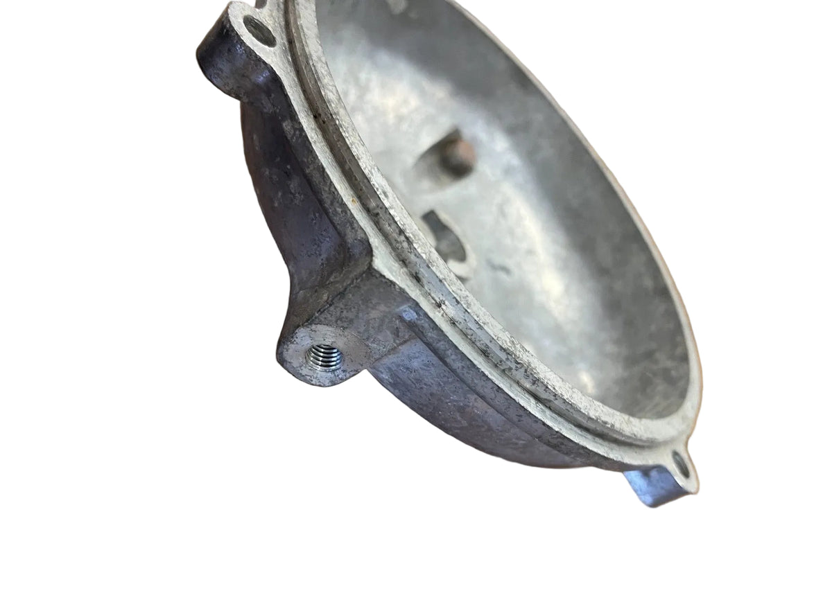 Vespa GS150 clutch cover NOS PIAGGIO 2/23551