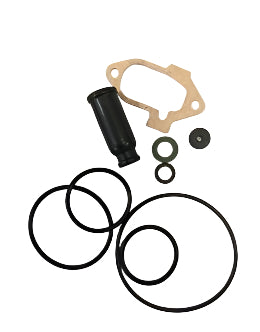 Vespa (Dellorto) SHB 16 carburetor gaskets kit