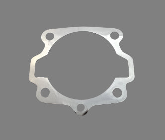 Vespa 2 port cylinder base gasket 74234