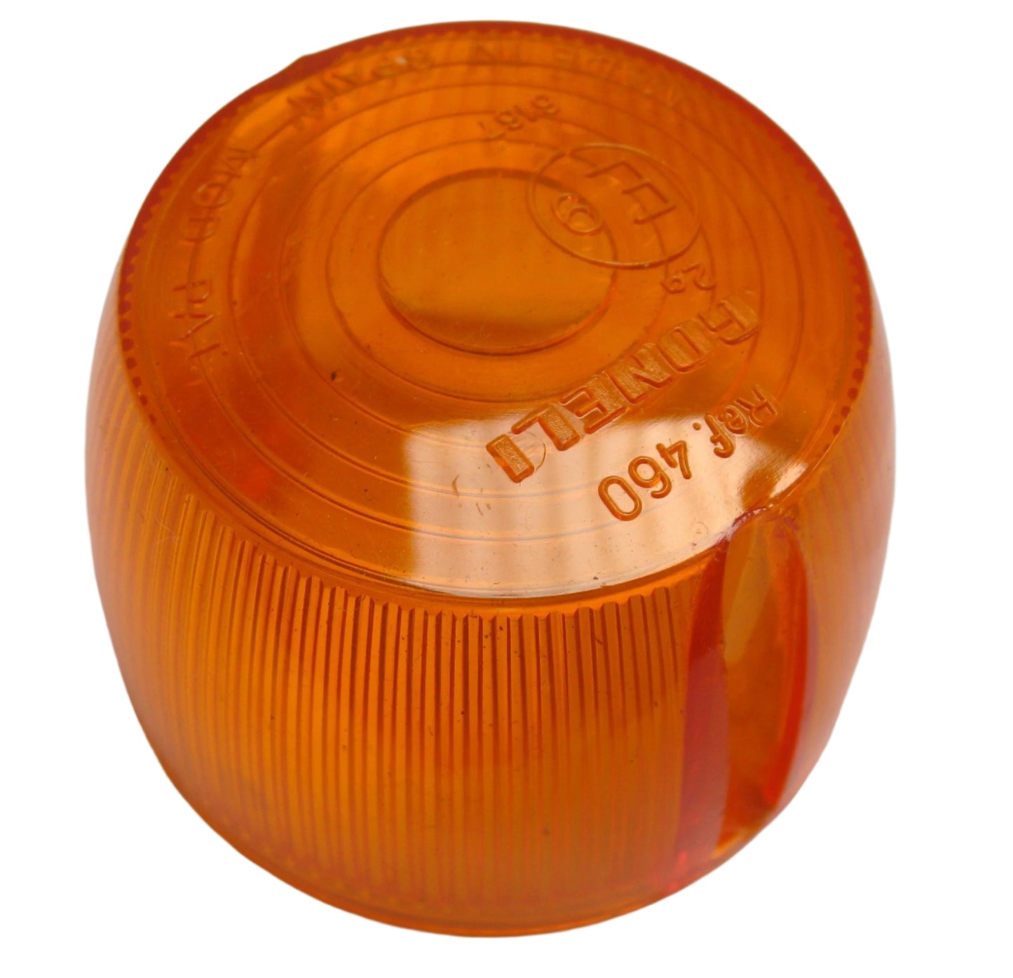 Lambretta GONELI indicator lens