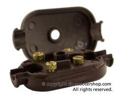 Vespa brown junction box VBB etc