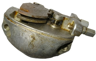 Vespa 3 speed selector box VNA, VBA, 152L2