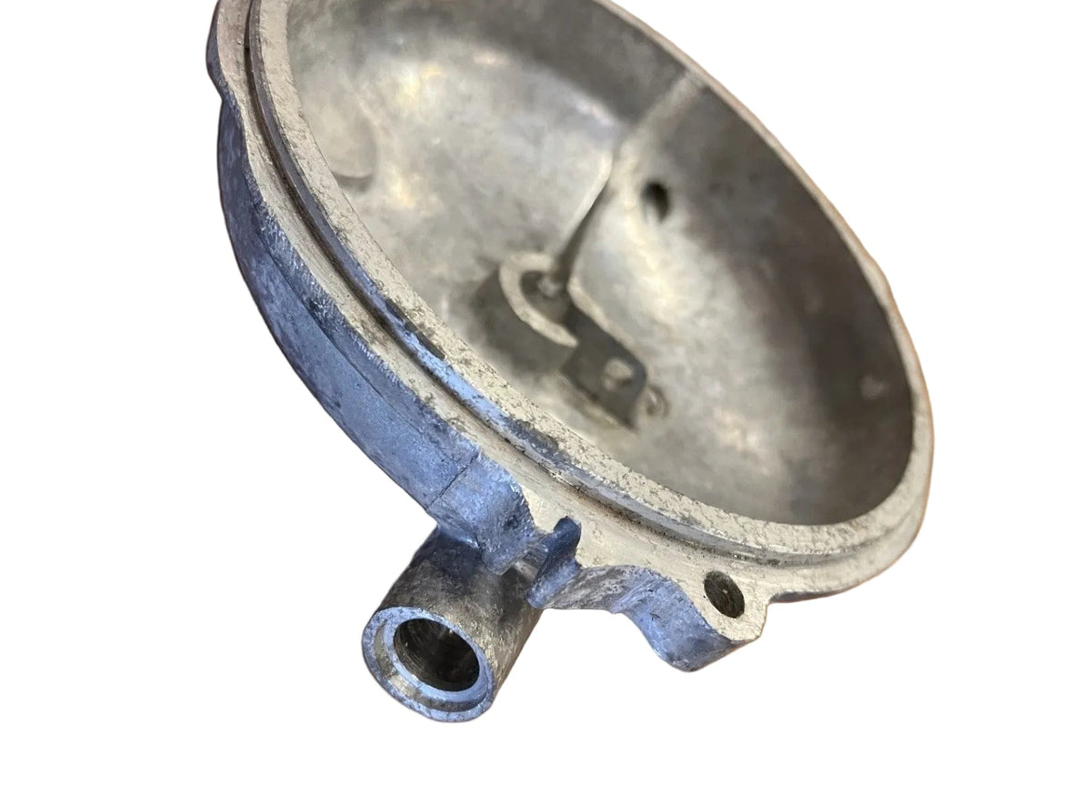 Vespa GS150 clutch cover NOS PIAGGIO 2/23551