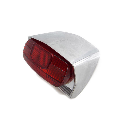 Lambretta series 3 rear light unit