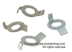 Vespa fan bolt lock washer set ( M6 )