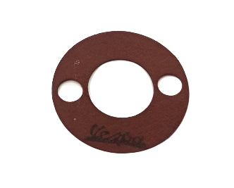 Vespa carburetor face gasket AMAL 361 / 079 Rod / G model