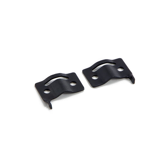 Lambretta Series 3 Side Panel Hook Bracket Set