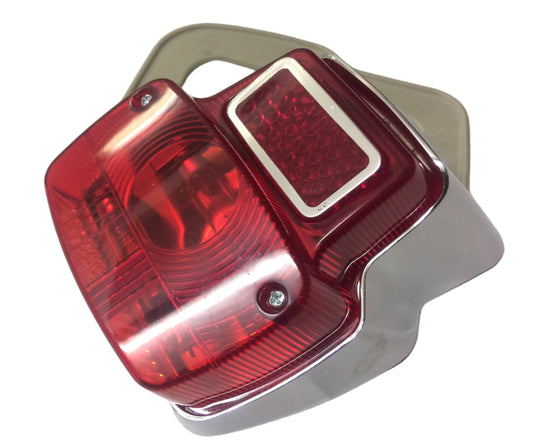 Vespa rear light V90 Primavera SIEM copy