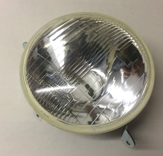 Vespa PX Glass head light 1978-1999