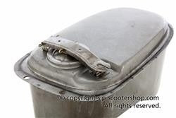 Vespa GS160 / SS180 fuel tank