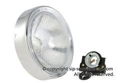 Vespa SIEM head light Rally 200/ GTR / Sprint