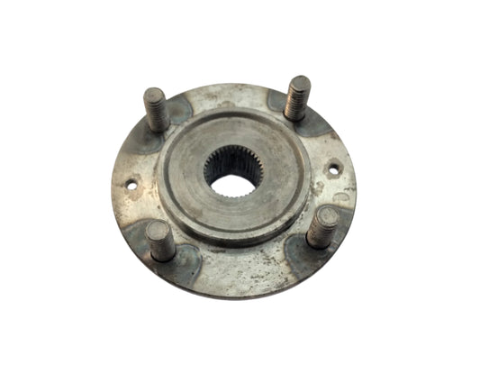 Vespa "widestyle" fine pitch rear hub centre