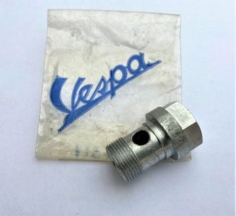 Vespa 152L2 AMAL carburettor bowl screw 503/024