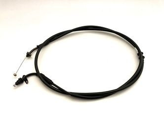 Gilera DNA 125/180 throttle cable