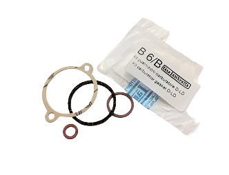 Lambretta D/LD carburettor gasket set Dellorto