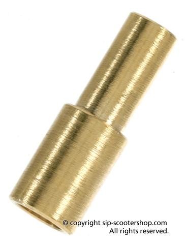 Vespa gear cable end stop 18661