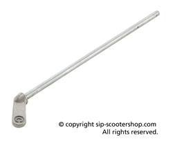 Vespa petrol tap rod V50 / 90 / Primavera