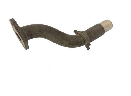 Vespa inlet manifold 19/19 VMA2/ET3/V100S NOS